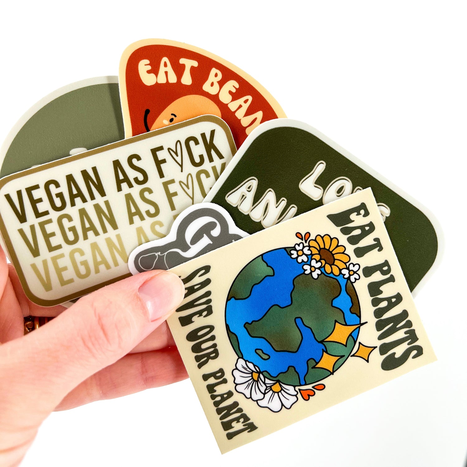 Stickers