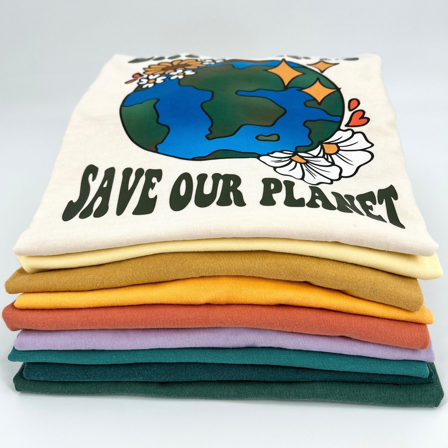 Tees