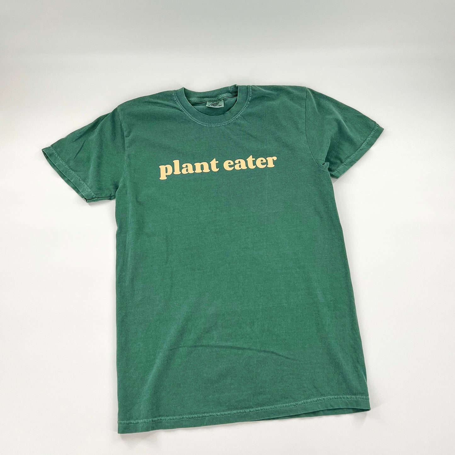 Plant Eater Tee