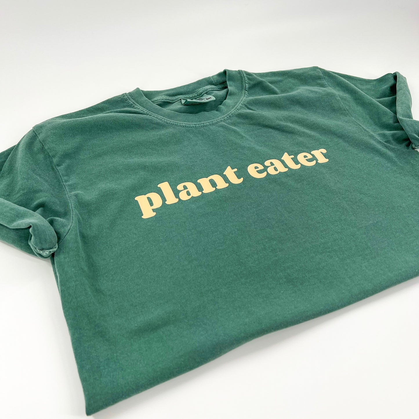 Plant Eater Tee