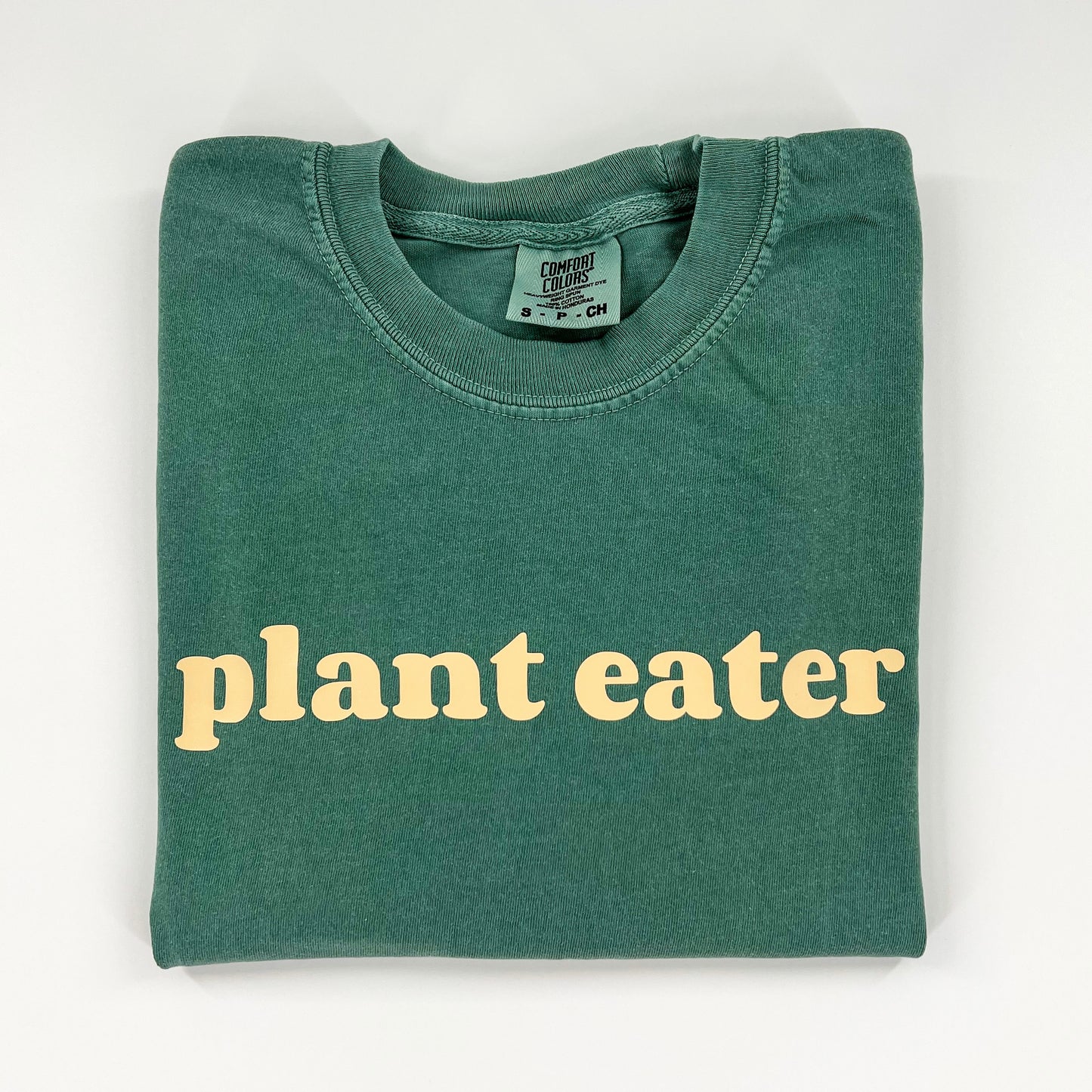 Plant Eater Tee