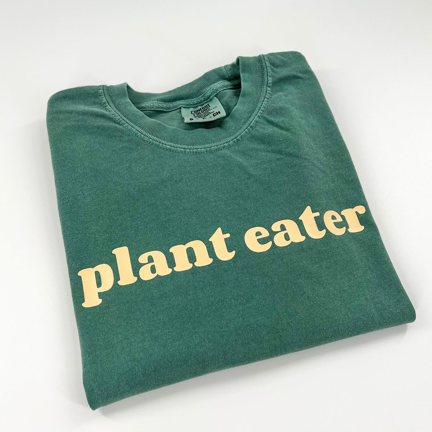 Plant Eater Tee