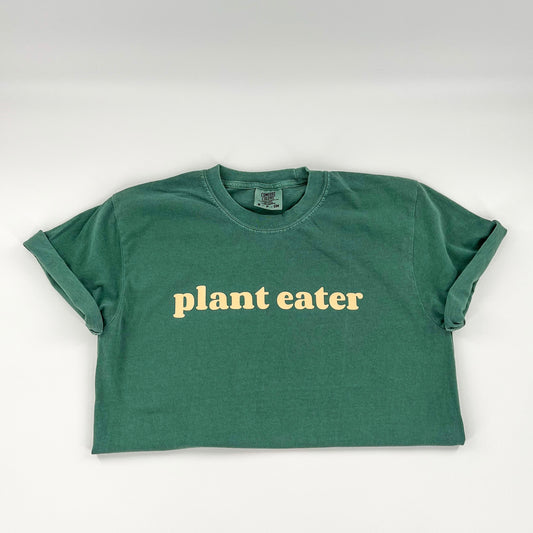 Plant Eater Tee